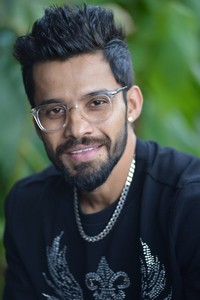 Bigg Boss Telugu 5 Contestants Vishwa Photos